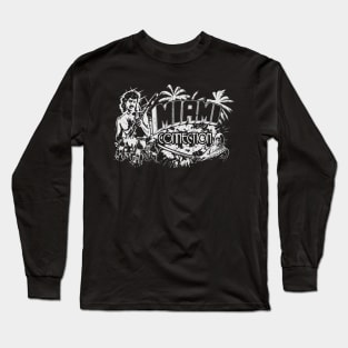 MIAMI CONNECTION Long Sleeve T-Shirt